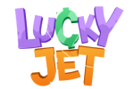 Lucky Jet logo