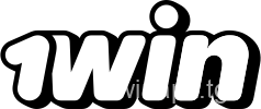 1win Togo logo